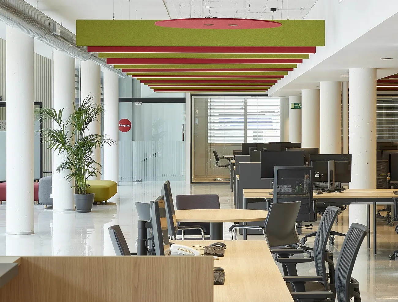Projecte TArquitectes