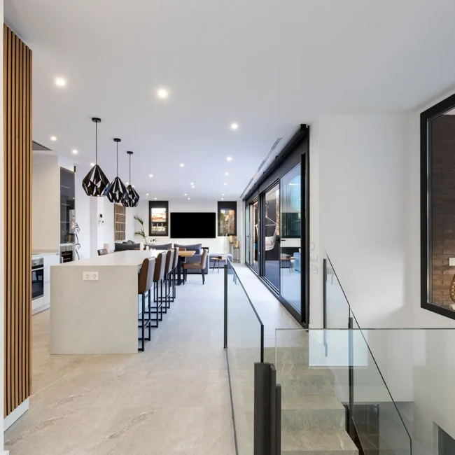 Projecte TArquitectes