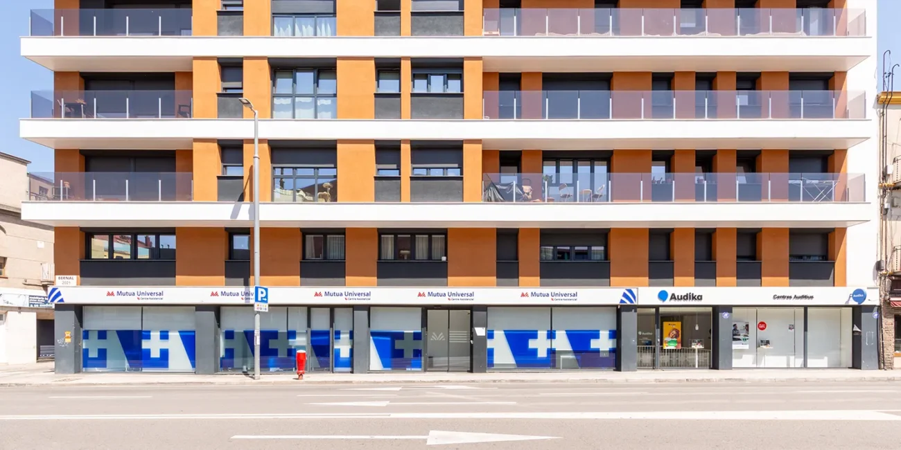 Projecte TArquitectes