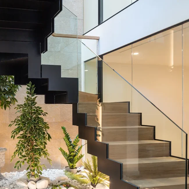 Projecte TArquitectes