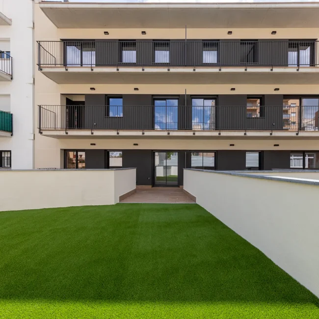 Projecte TArquitectes