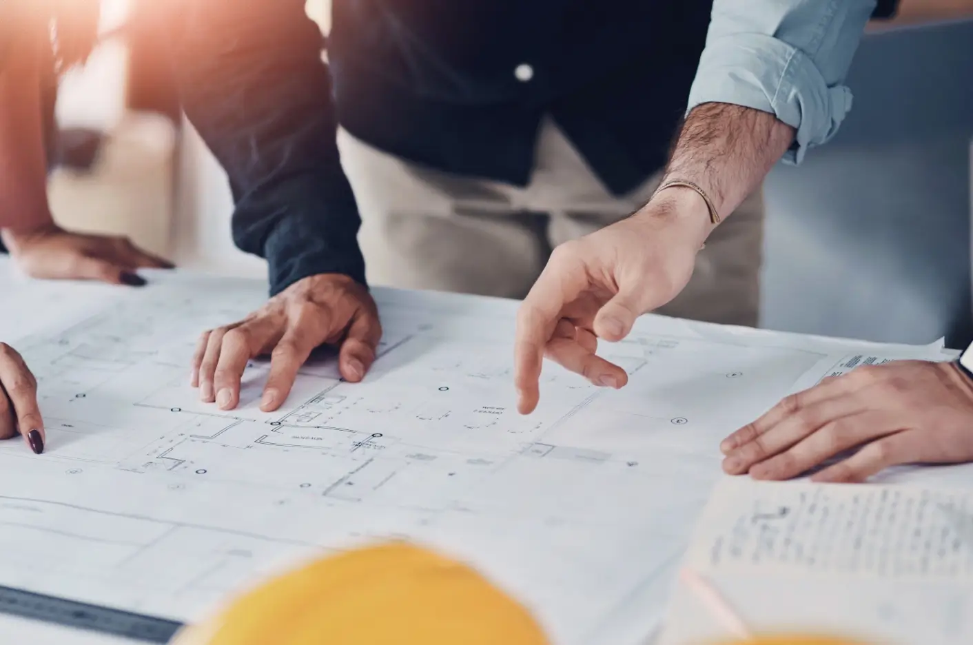 Idonia Group · inmobiliariaTerrassa