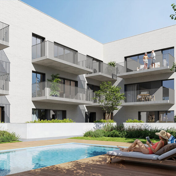Promoció Llevant Mar Idonia Group